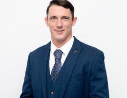 Agent Ashley Bates