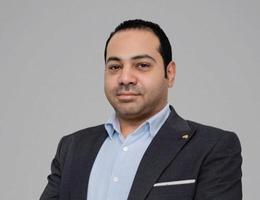 العميل Ahmed Abdelfattah Ibrahim Ahmed Sonbal