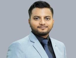 Agent Safi Ur Rehman