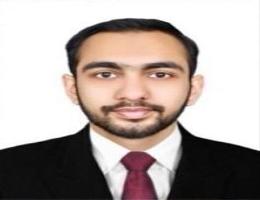 Agent Hanzla Shafique(AA)
