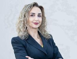 العميل Alma Sulaj