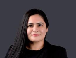 Agent Zahoor Nakhat Yasmeen
