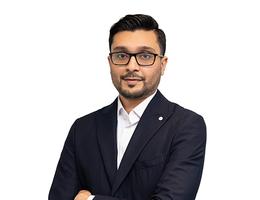 العميل Hafiz Muhammad