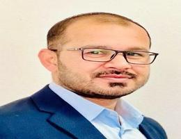 العميل Intikhab Alam