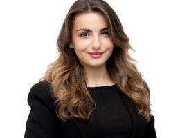 Agent Lejla Brkić