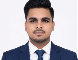 العميل Muhammad Ahmad