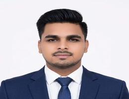 Agent Muhammad Ahmad