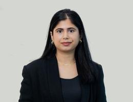 Agent Farah Tabassum