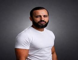 Agent Mohamed Benziane Boukherrouba