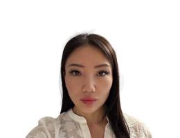 Agent Natalya Kim
