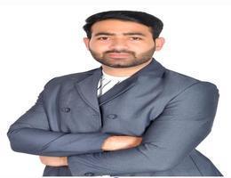 Agent Bilal Ahmed