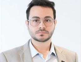 العميل Gad Tawfik