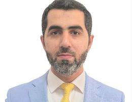 Agent Muhammad Khuram Siddique