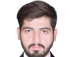 Agent WAQAS AHMAD GULZAR AHMAD