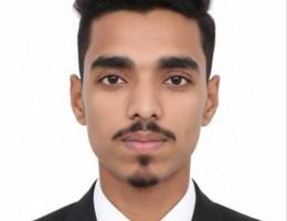 Agent Dildar Hussain