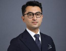 Agent Xieraili Abudurexiti