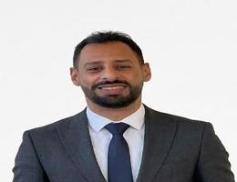 العميل Hossam Mahdy