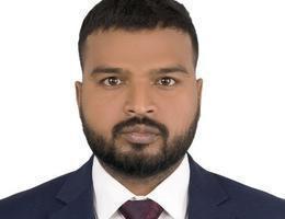 Agent Rahul Bakhshish