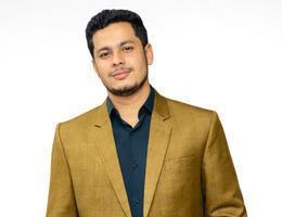 Agent Muhammad Naeem