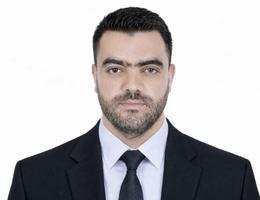 العميل Ahmed Hgazy