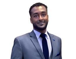 العميل Ahmed Ali