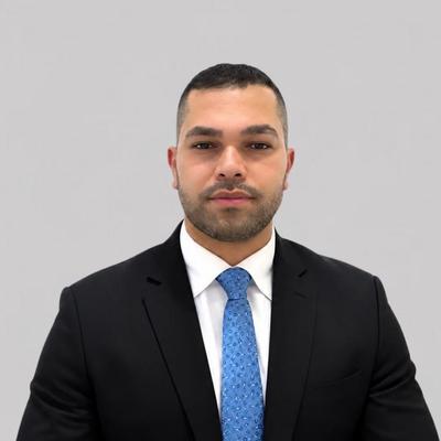 Wael Abdul Malak Wael Abdul Malak