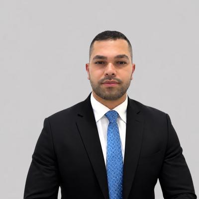 Wael Abdul Malak Wael Abdul Malak