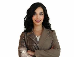 Agent Rime Fetnani