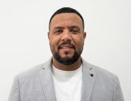Agent Amer Ragab