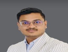 العميل Pratham Rastogi