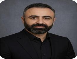 Agent Ala Faissal Alhamed
