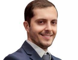 Agent Aslan Mammadov