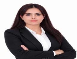 Agent Ouidad Kristal