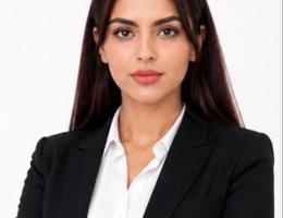 Agent Ouidad Kristal