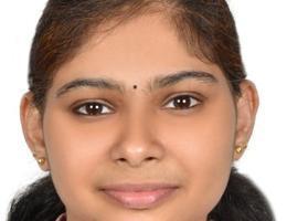 Agent Jecintha Dsouza