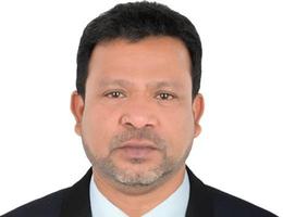 Agent Mohammed Abu Dawood