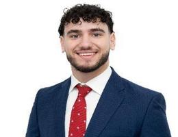 Agent Yanal Mohammad Yousef Bitar