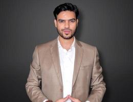 Agent Ali Asgher Hamid Naser