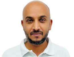 Agent Mohammad Tahseen Siddiqui