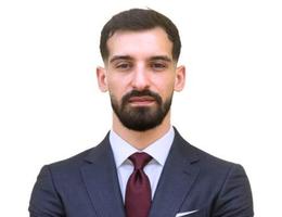 العميل Faysal El Moghrabi
