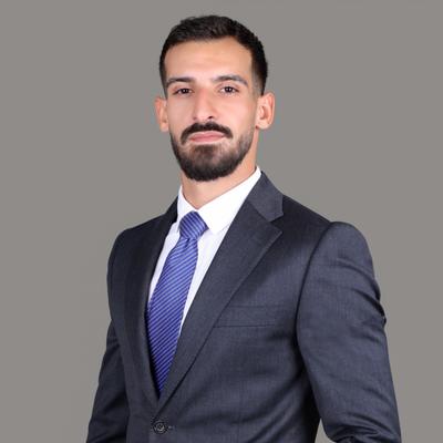 Faysal El Moghrabi Faysal El Moghrabi
