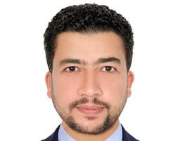 Agent Mohamed Khalaf