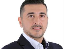 Agent Rashad Fares