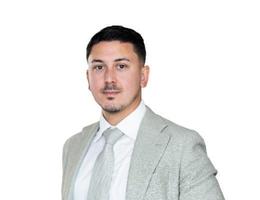 Agent Adam Peerally