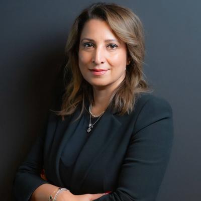 Agent Mansi Dhadha
