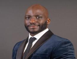 Agent Darren Francis Grant