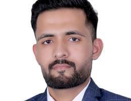 Agent Mohsin Kazmi