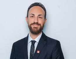 العميل Kais Aribia