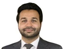 Agent Hassan Naseer