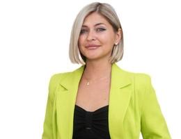 Agent Daniela  Horj 